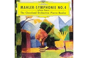 Mahler: Symphony No. 4