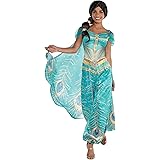 jasmine fancy dress adults