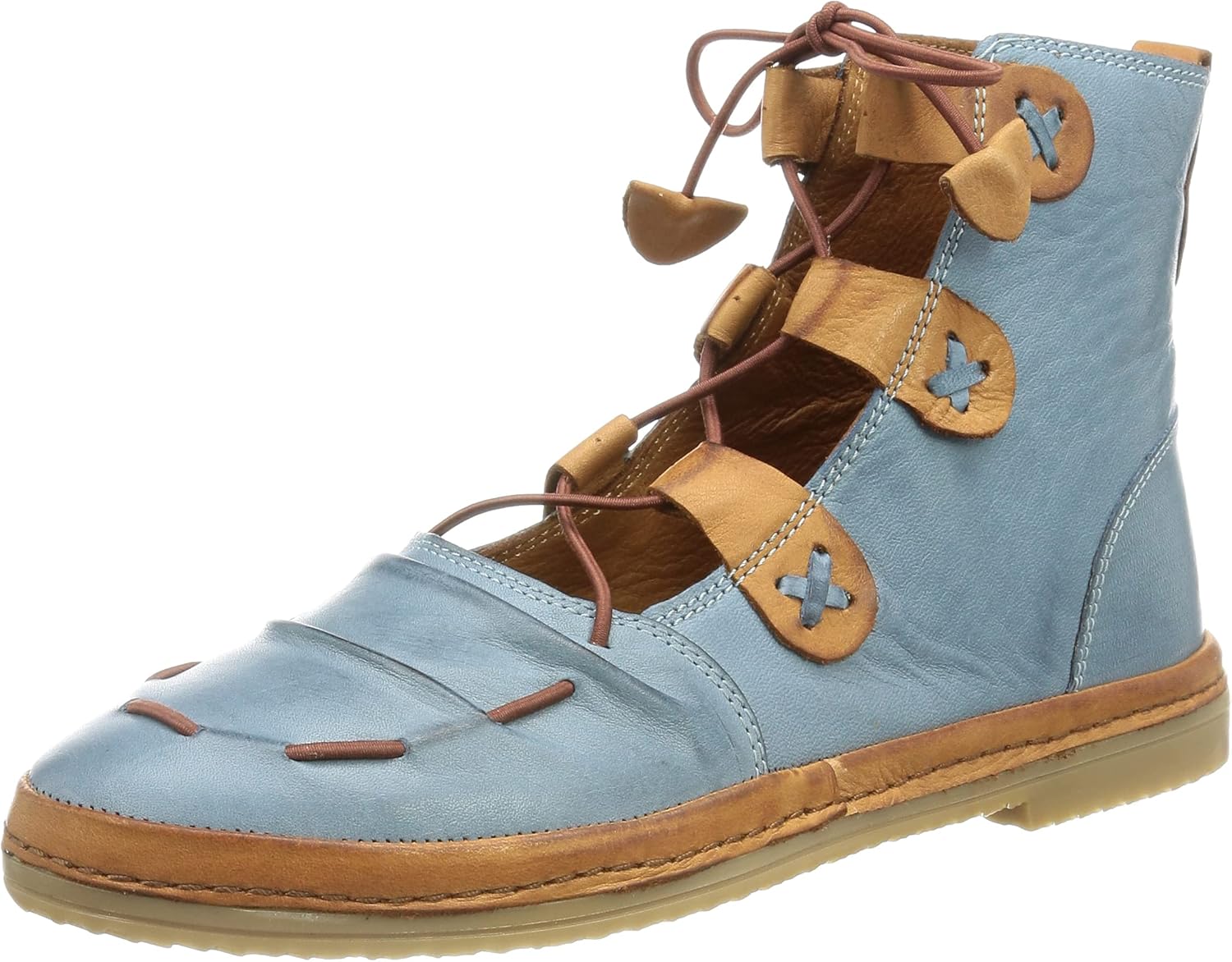 Manitu Damen Stiefeletten ModeStiefel Amazon.de Schuhe & Handtaschen