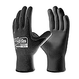 COOLJOB 12/60 Pairs Bulk Safety Work Gloves with
