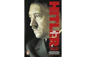 Hitler 1936-1945: Nemesis (Allen Lane History Book 2)