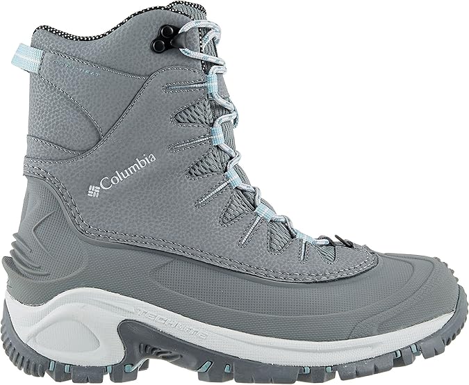 columbia omni grip boots 200 grams