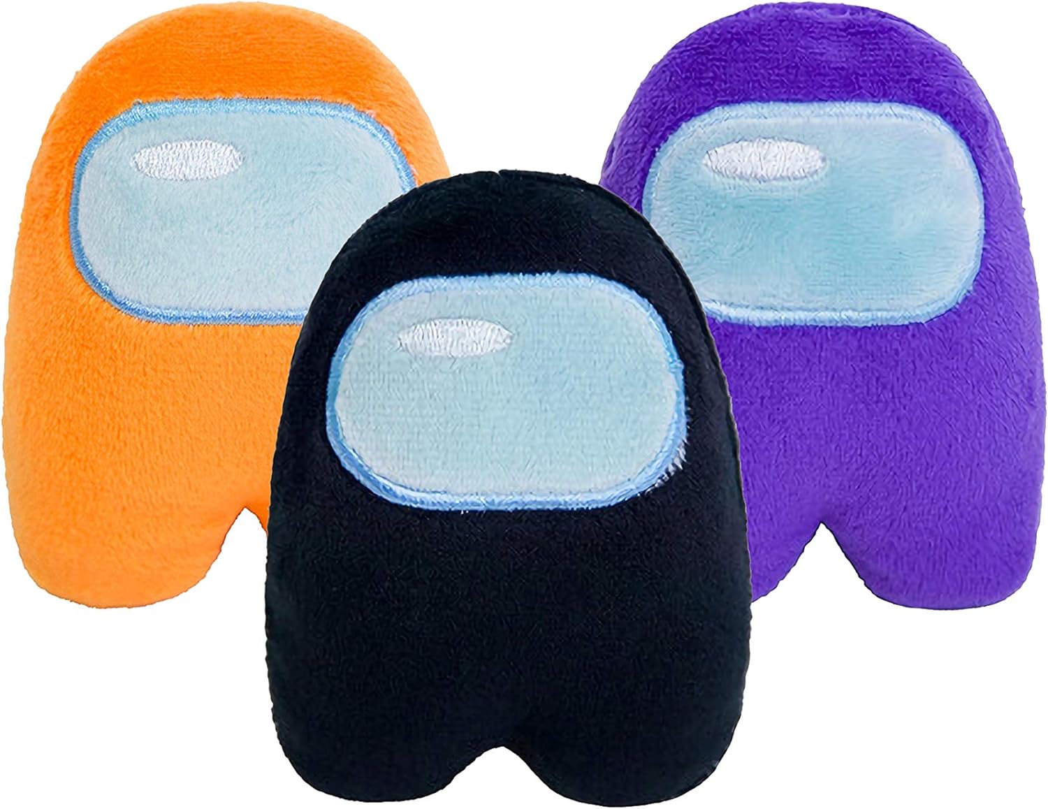 Among Us Imposter Plush Toys Merch Among Us Imposter Plushie Plushie