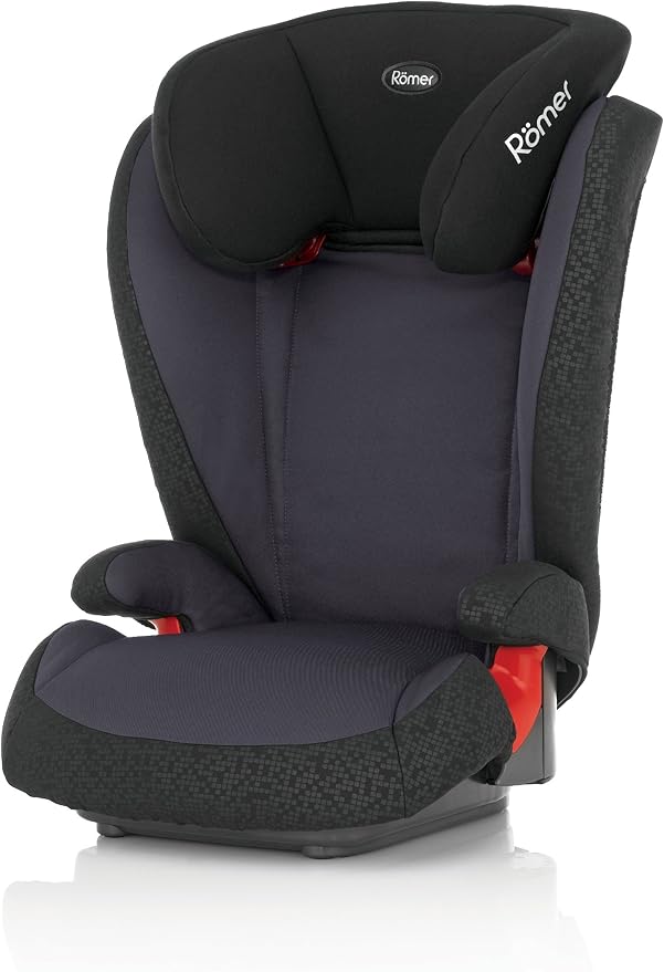 Romer Siege Auto Groupe 2 3 15 36 Kg Kid Amazon Fr Bebes Puericulture