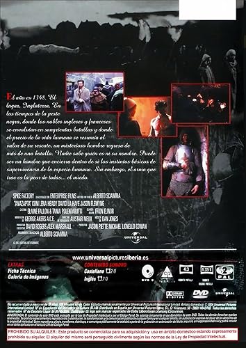 Amazon Com Anazapta Movies Tv