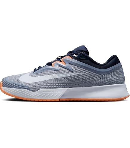 Amazon.com | NikeCourt Air Zoom Vapor 9.5 Tour Leather Men's