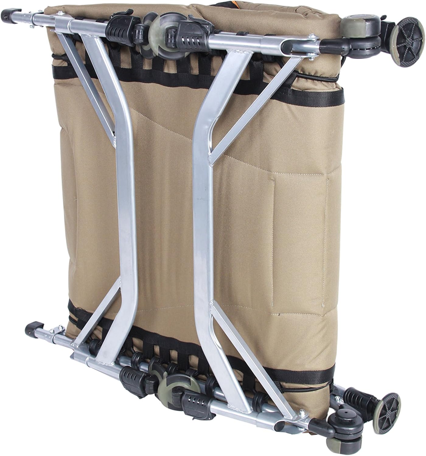 camping cot sierra 440