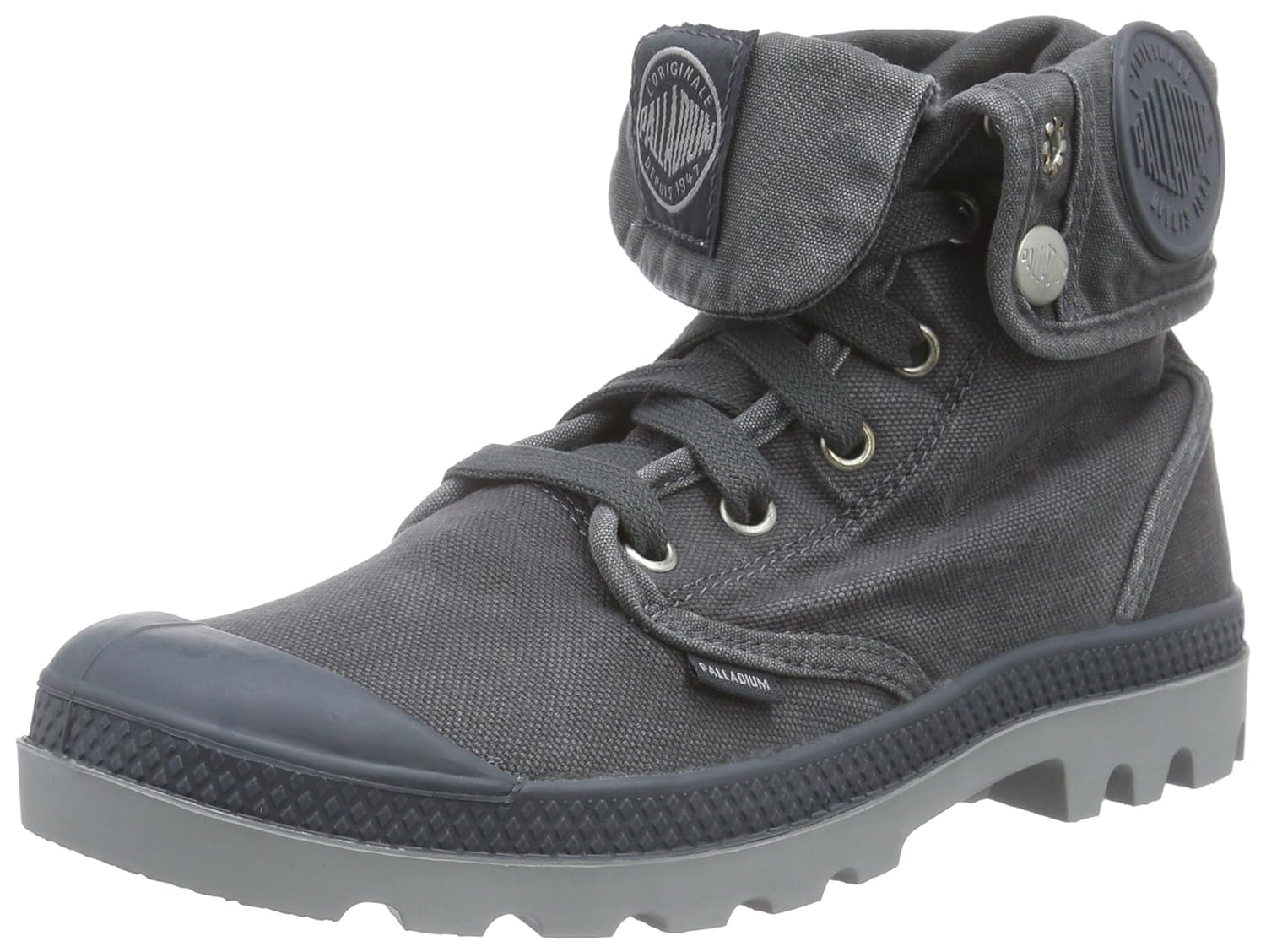 palladium baggy boots