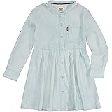 levis girls dress