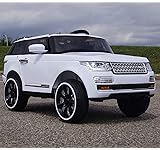 Fast and powerful one of the beautiful ride on Car On the market! 12 volt and 7ah Real motorized cars shock absorbers 2 motors 3 speeds with remote control Ride on electric cars for girls and boys