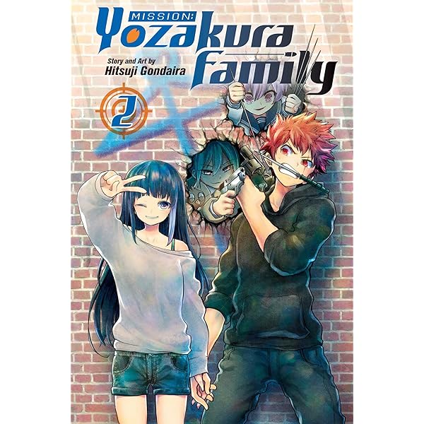 MISSION×××× Vol.5 Marriage Toxin, Vol. 5 | Book by Joumyaku, Mizuki Yoda