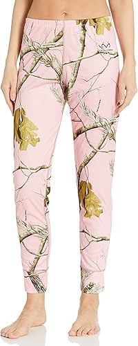 realtree base layer thermals