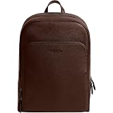 Coach Men's Gotham Backpack Maple One Size