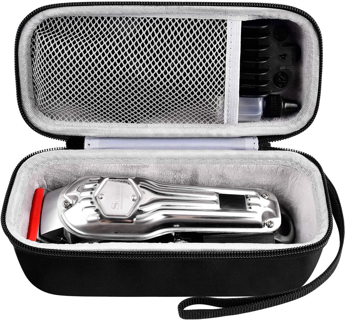 Case Compatible with Surker Mens Hair Clippers Cord
