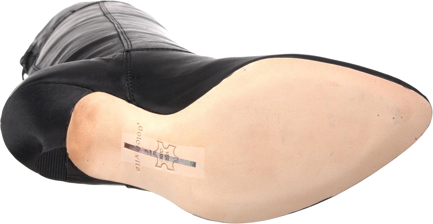 dolce vita rowley boots