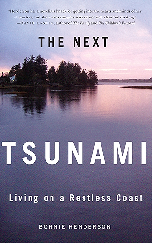 Download The Next Tsunami: Living on a Restless Coast (English Edition) PDF