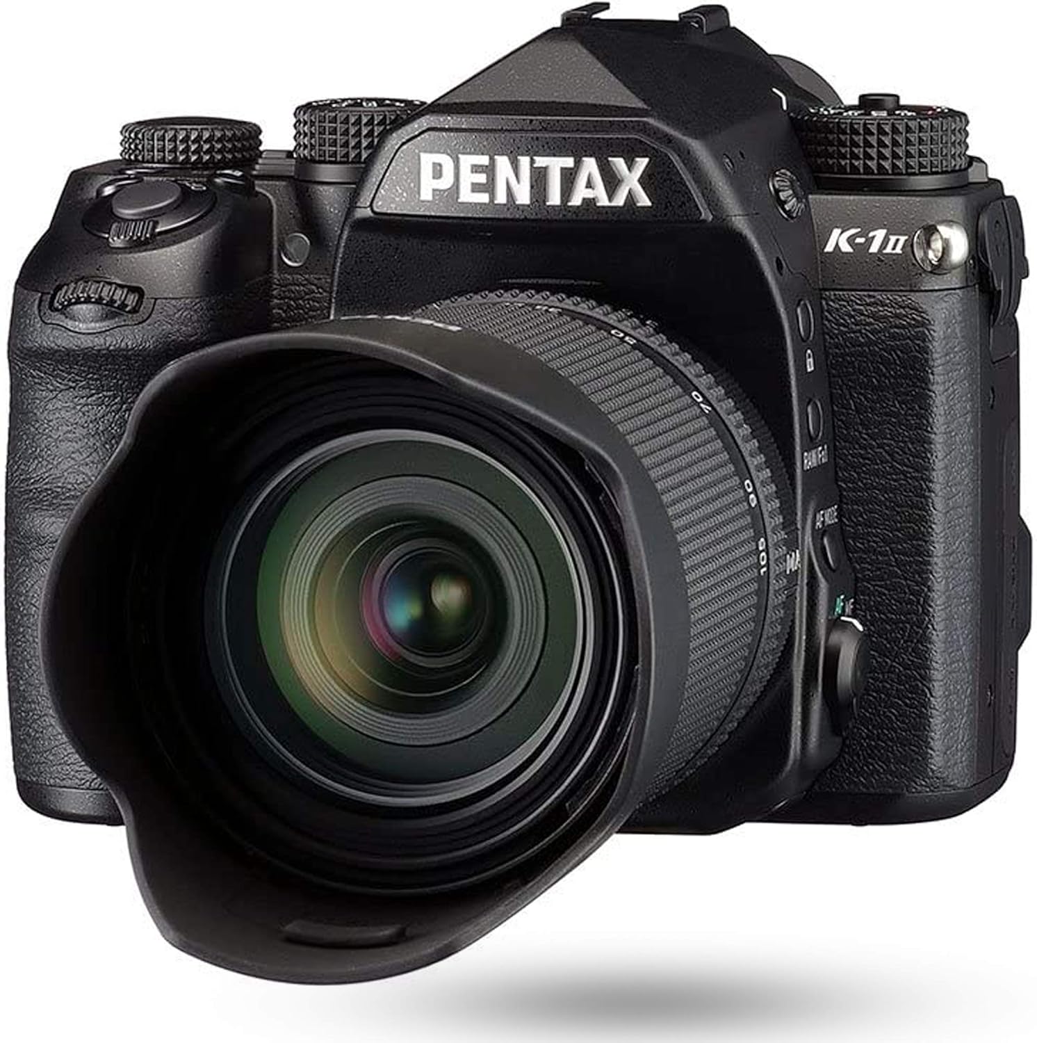 Amazon Pentax K 1 Mark Ii 28 105wr レンズキット デジタル一眼レフカメラ フルサイズ 視野率100 光学ファインダー搭載 5軸5段ボディ内手振れ補正機能搭載 すべてのレンズが手ぶれ補正 雨天でも安心 防塵防滴構造 フレキシブルチルト式液晶モニター ブラック 28 Amazon Pentax K 1 Mark Ii 28 105wr レンズキット デジタル一眼レフカメラ フルサイズ 視野率100 光学ファインダー搭載 5軸5段ボディ内手振れ補正機能搭載 すべてのレンズが手ぶれ補正 雨天でも安心 防塵防滴構造 フレキシブルチルト式液晶モニター ブラック 28