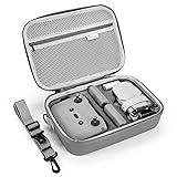 Skyreat Mini 4K / Mini 2 SE Case, Portable Small
