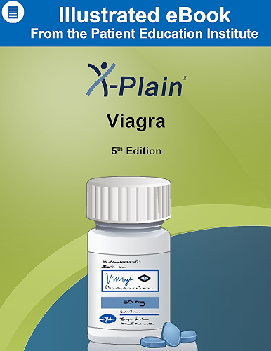 Download X-Plain ® Viagra (English Edition) PDF