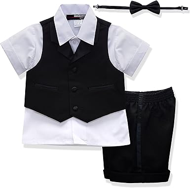 amazon baby tuxedo
