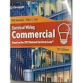 Electrical Wiring Commercial