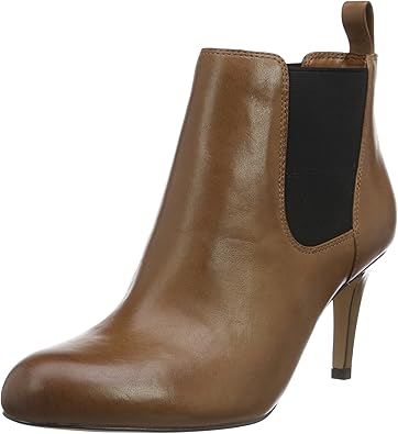 botines clarks mujer amazon