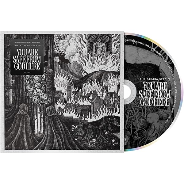Amazon.com: A Door Left Open: CDs & Vinyl