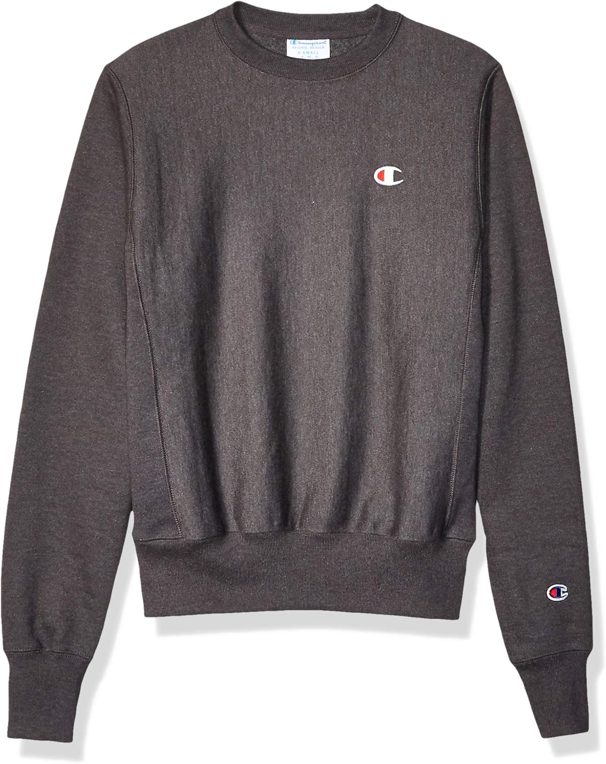 Champion LIFE Men's Reverse Weave Sweatshirt: CHAMPION: Clothing