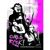 Girls Rock! [DVD]