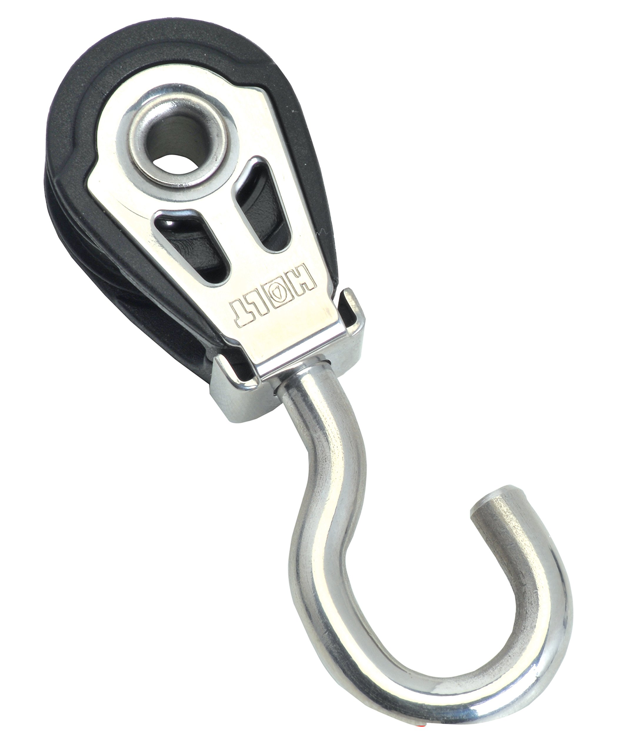 Holt Laser 20mm Block With Hook