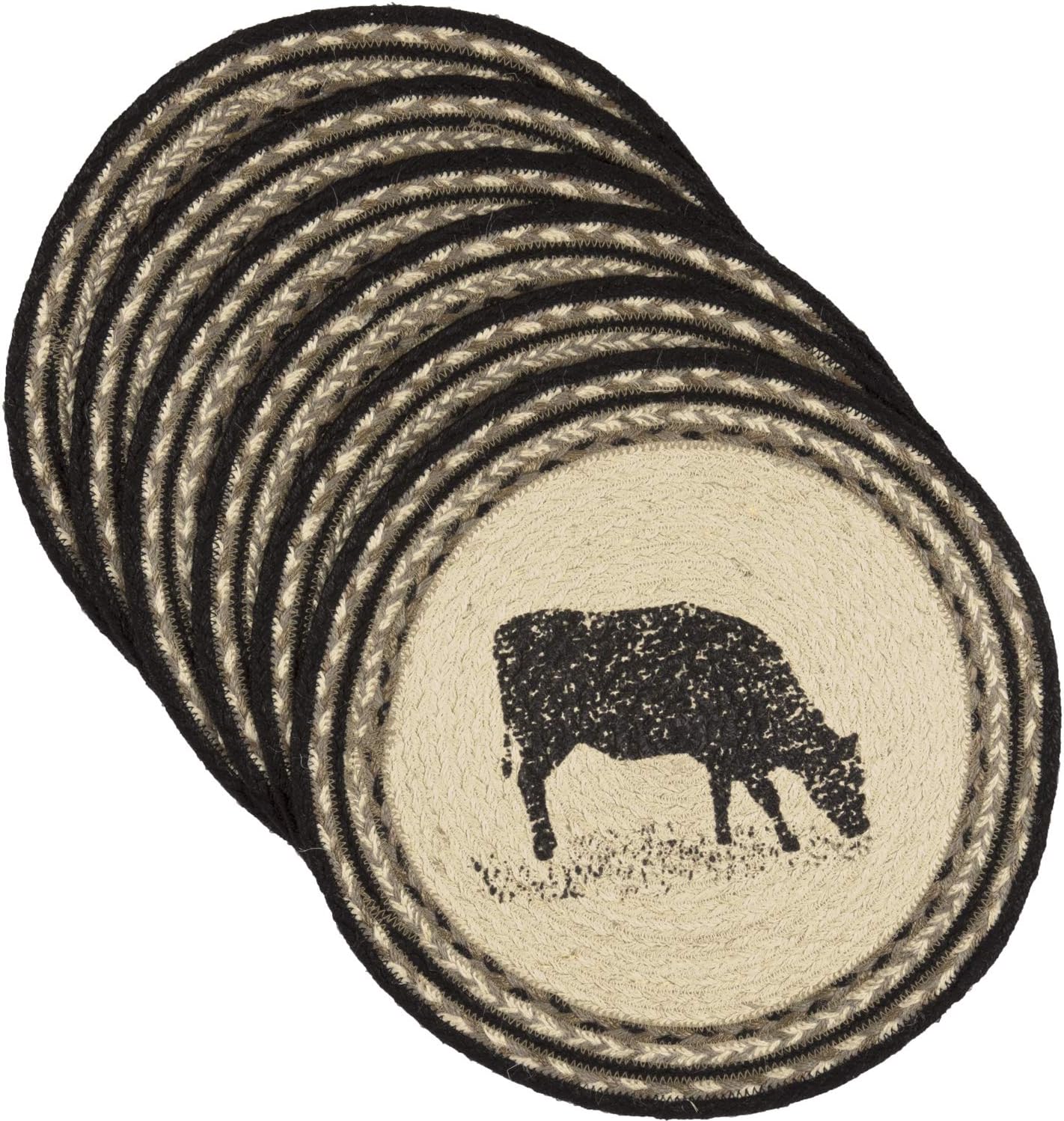 Best Steel Mesh Round Dining Table