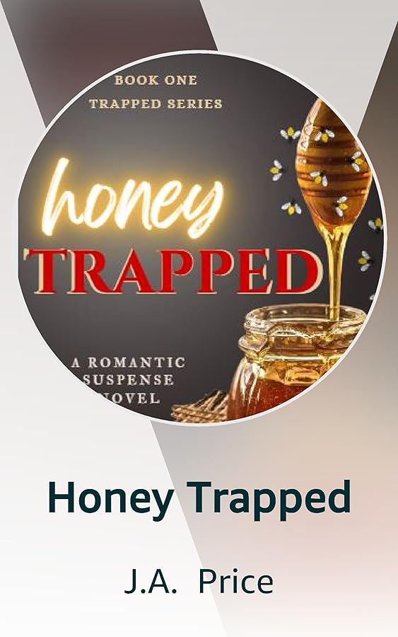 Honey Trapped Kindle Vella