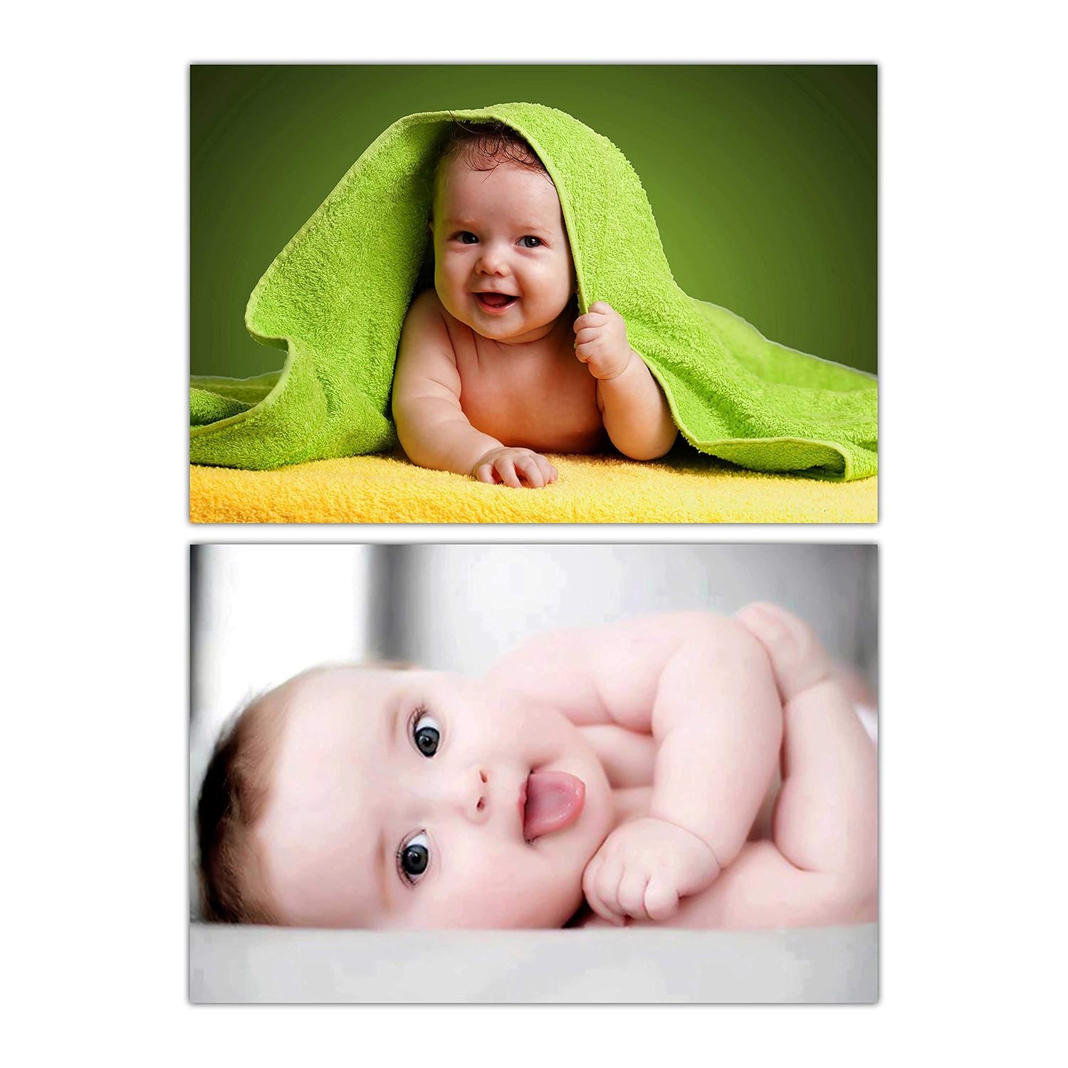 baby very cute