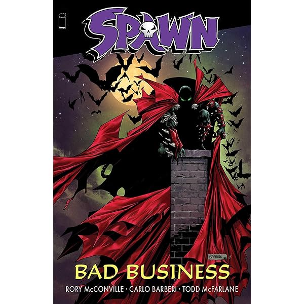 Amazon.com: Spawn #68: Todd McFarlane: Books