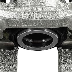 SCITOO Rear Brake Calipers With Bracket 19B3314