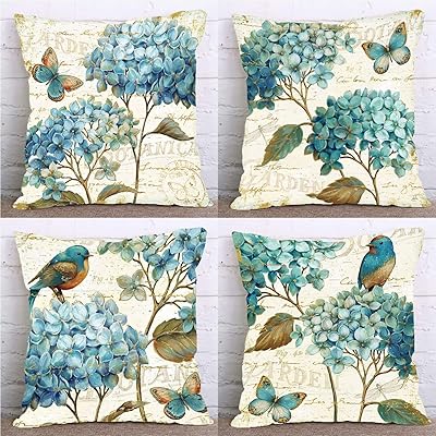 Amazon Farmhouse Decor Pillows Set Of Farmhouse Decorative Throw