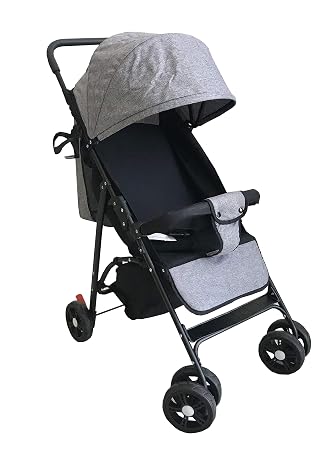 Buggy Joy Klein Und Zusammenklappbar Mit Liegefunktion Ab 6