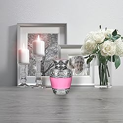 Trupoint Memorials Cremation Urns for Human Ashes