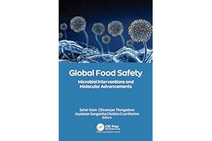 Global Food Safety: Microbial Interventions and Molecular Advancements