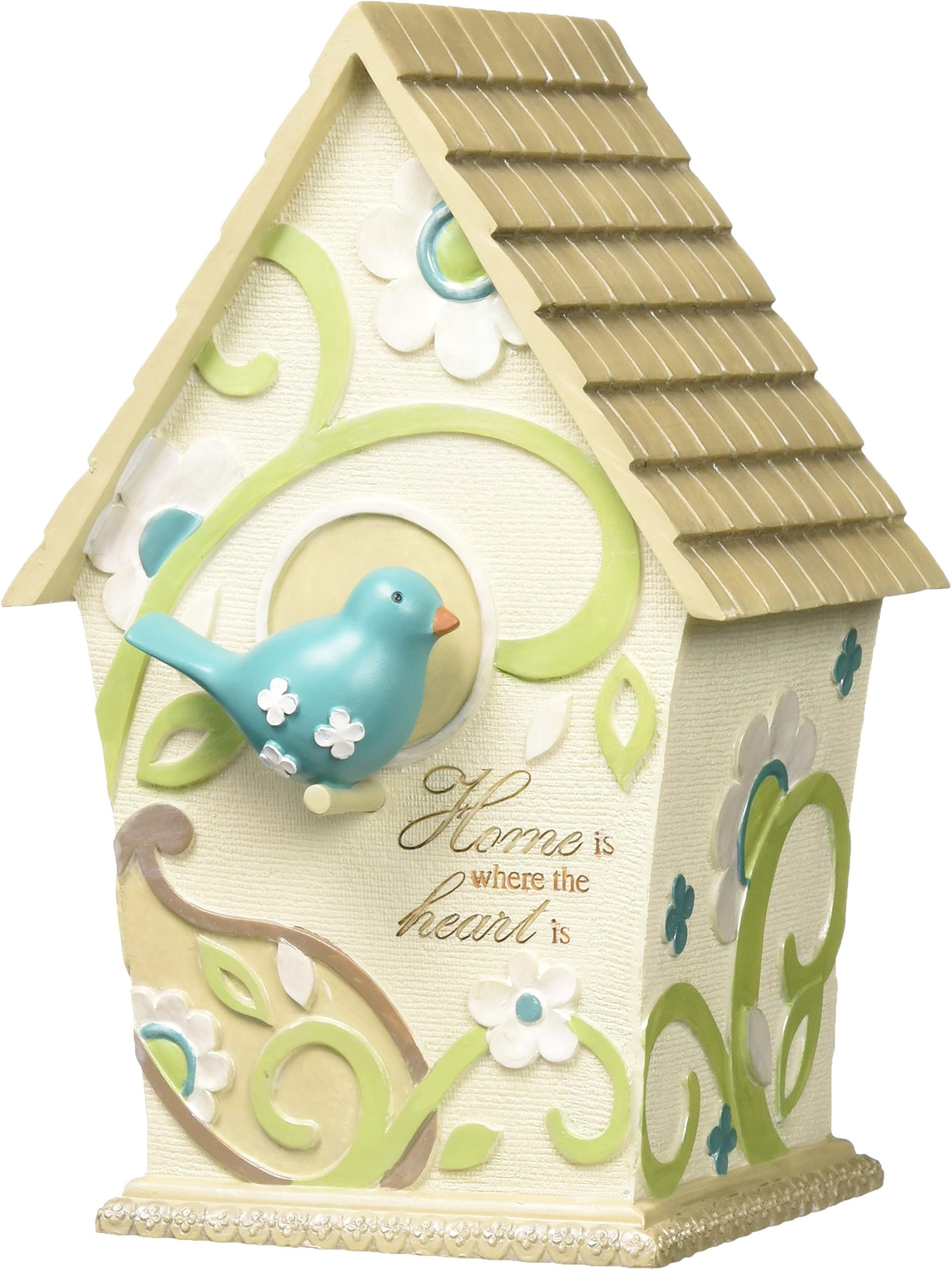 Pavilion Gift CompanyHome-7.5" Decorative Birdhouse