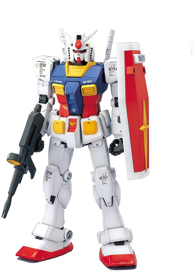Gundam Gundam 1 48 Decals Rx 78 2 Gundam Toys Hobbies