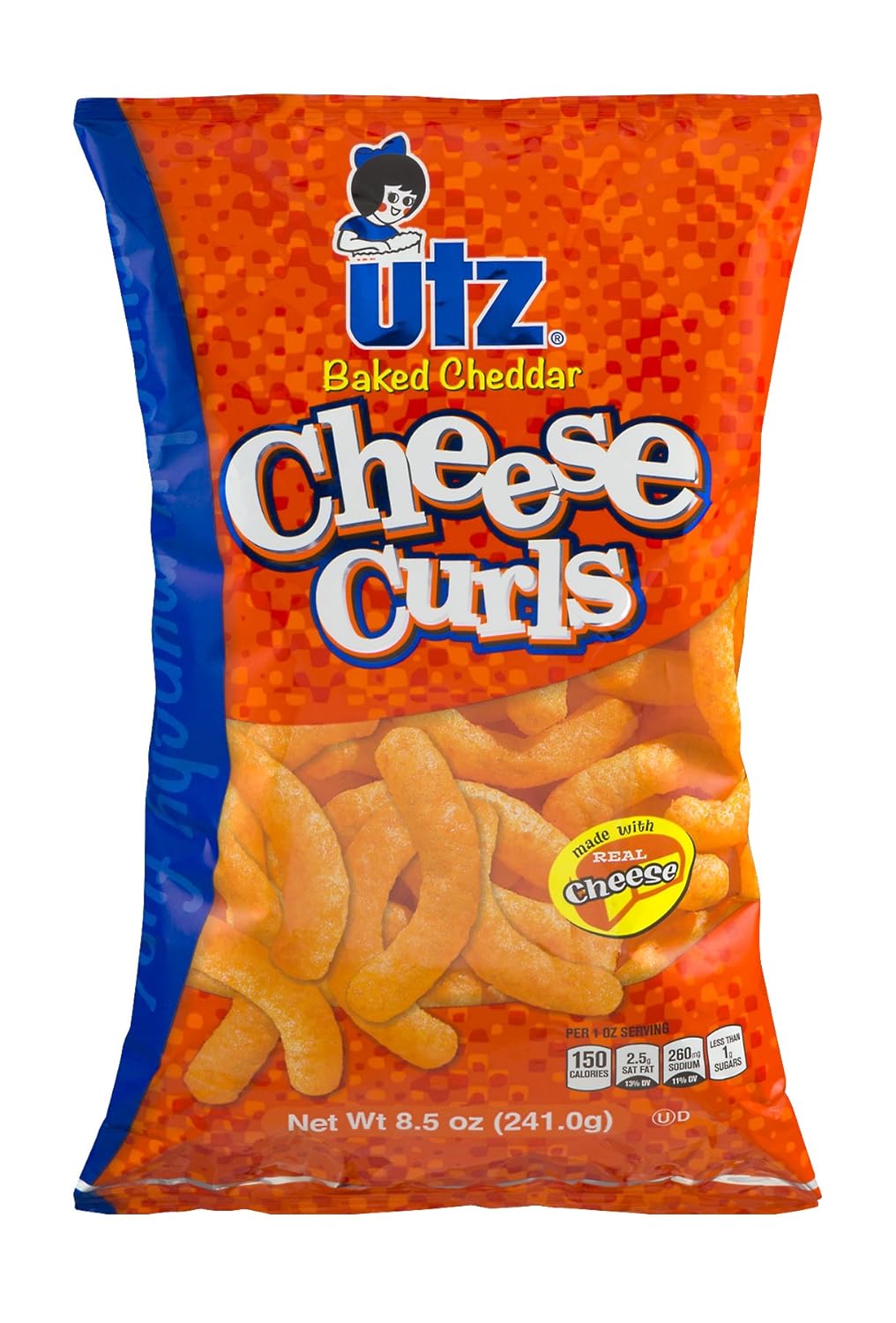 baby cheese curls