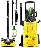 Kärcher k 4 premium ecologic home