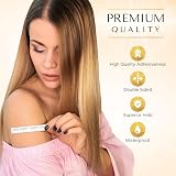 Linda's Essentials Double Sided Body Tape 50 Pack - Extra Adhesive view 3