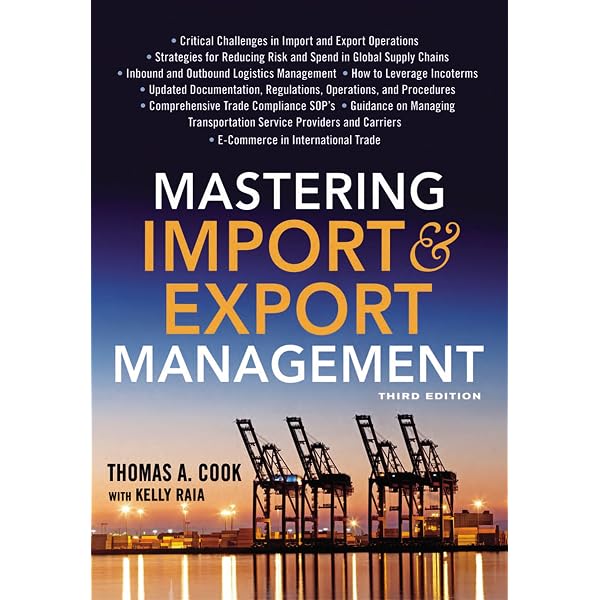 Amazon.com: Export/Import Procedures and Documentation eBook