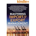 Mastering Import and Export Management