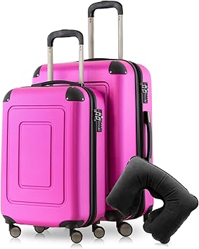 66 cm trolley bag Clearance