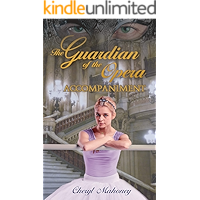 Accompaniment (The Guardian of the Opera Book 2) book cover