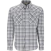 Simms Mens Brackett Ls Shirt