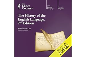 The History of the English Language, 2nd Edition